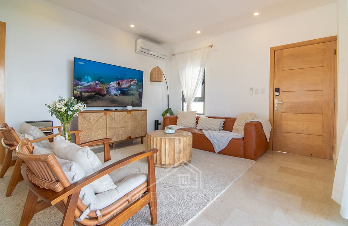Ocean view 3-br Penthouse on Portillo beach-las-terrenas-ocean-edge-real-estate (1)