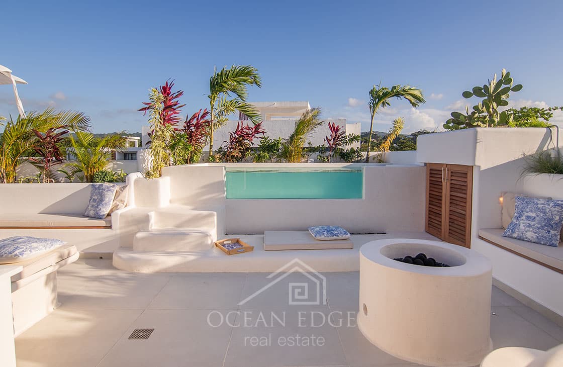 Ocean view 3-br Penthouse on Portillo beach-las-terrenas-ocean-edge-real-estate (13)