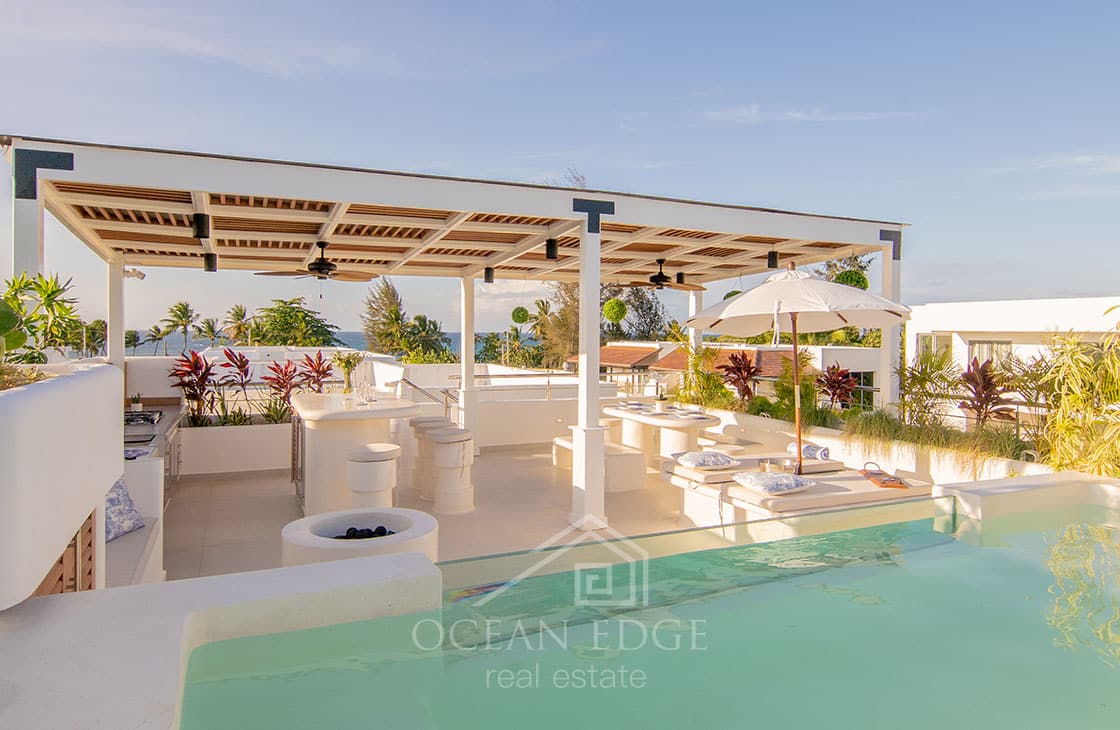 Ocean view 3-br Penthouse on Portillo beach-las-terrenas-ocean-edge-real-estate (21)