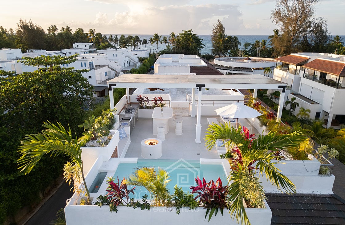 Ocean view 3-br Penthouse on Portillo beach-las-terrenas-ocean-edge-real-estate (26)
