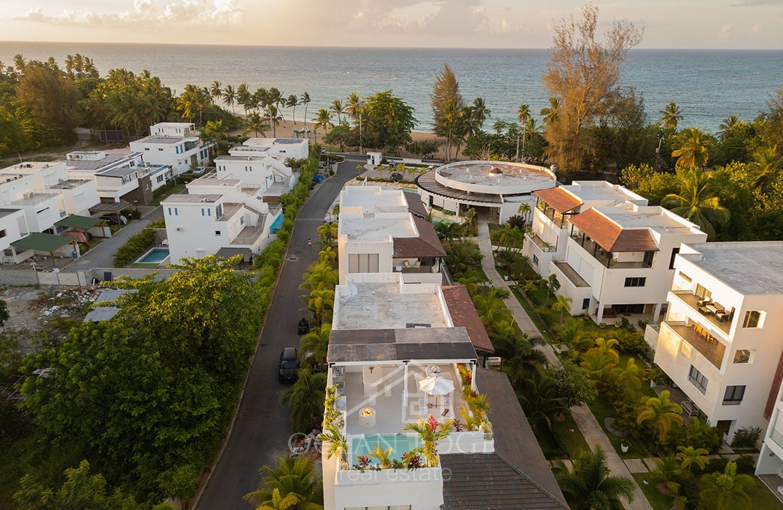 Ocean view 3-br Penthouse on Portillo beach-las-terrenas-ocean-edge-real-estate (31)