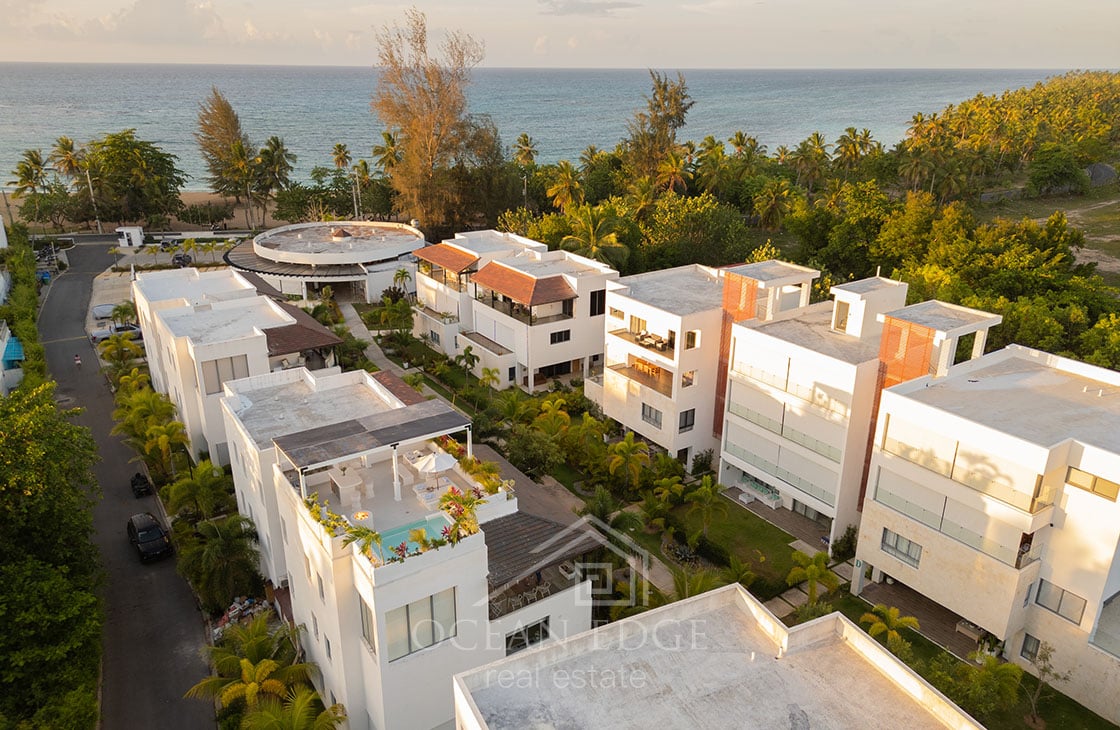 Ocean view 3-br Penthouse on Portillo beach-las-terrenas-ocean-edge-real-estate (32)