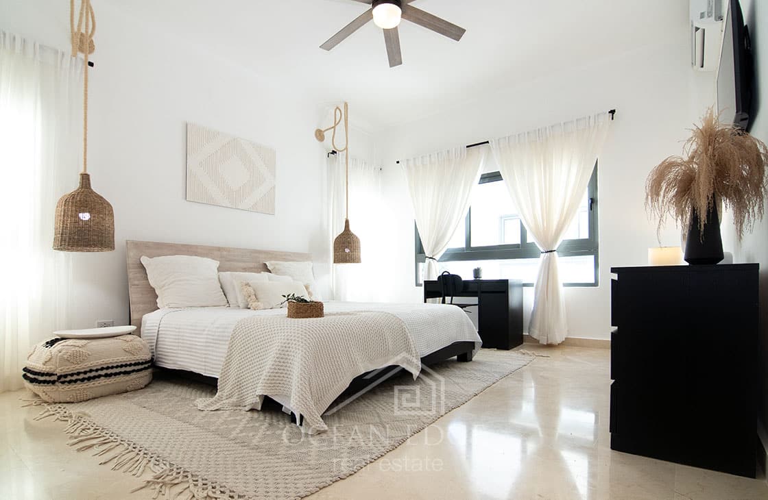 Ocean view 3-br Penthouse on Portillo beach-las-terrenas-ocean-edge-real-estate (44)