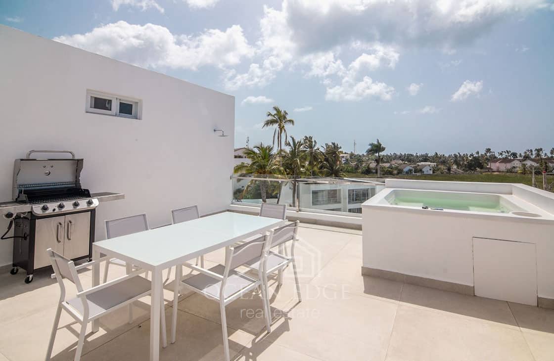 3-br duplex Penthouse with views near playa popy-las-terrenas-ocean-edge-real-estate (20)