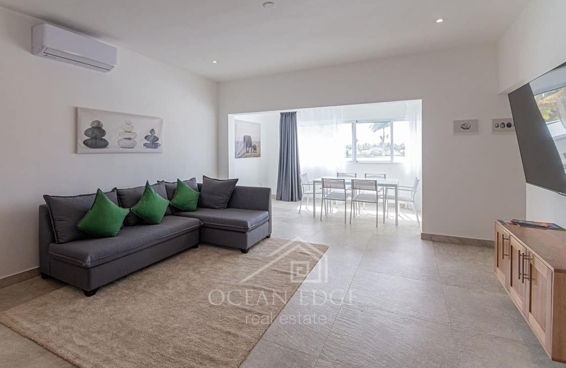 3-br duplex Penthouse with views near playa popy-las-terrenas-ocean-edge-real-estate (22)