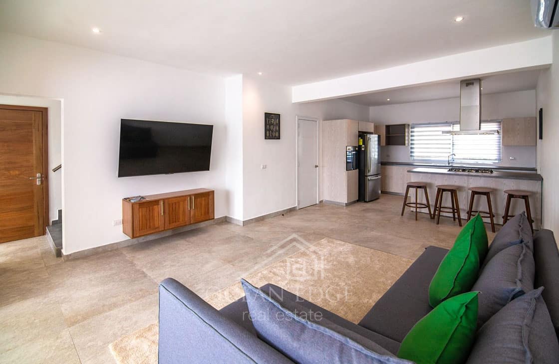 3-br duplex Penthouse with views near playa popy-las-terrenas-ocean-edge-real-estate (24)
