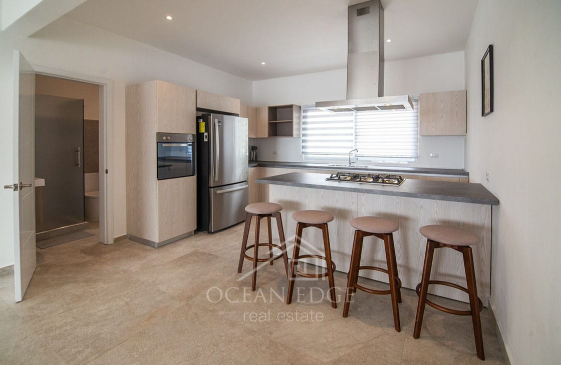 3-br duplex Penthouse with views near playa popy-las-terrenas-ocean-edge-real-estate (4)