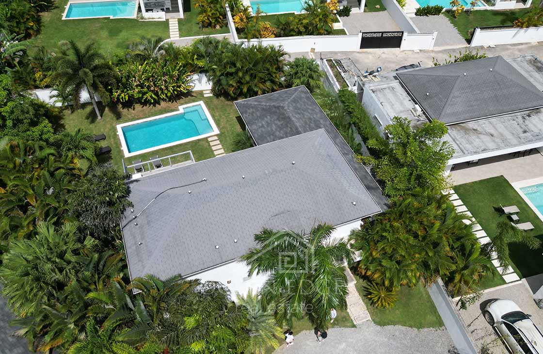 5-br house & tropical garden near Punta Popy beach-las-terrenas-ocean-edge-real-estate (51)
