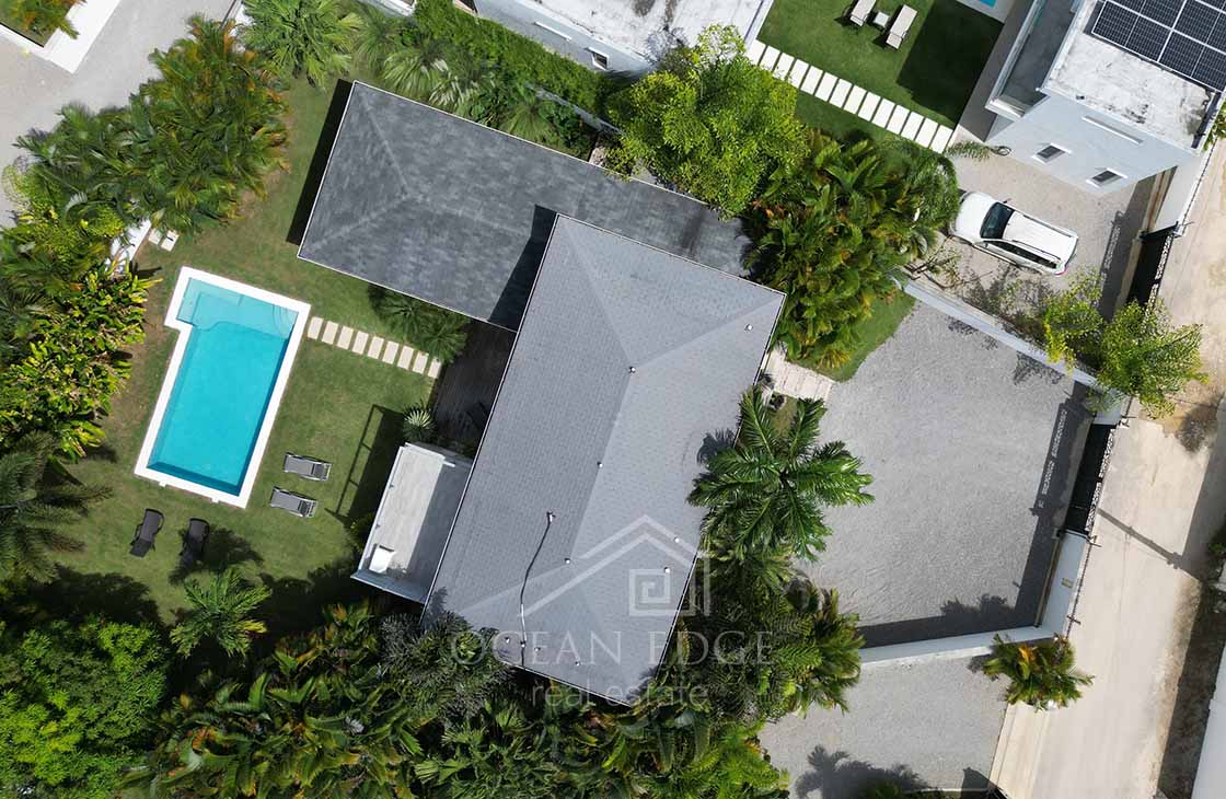 5-br house & tropical garden near Punta Popy beach-las-terrenas-ocean-edge-real-estate (51)