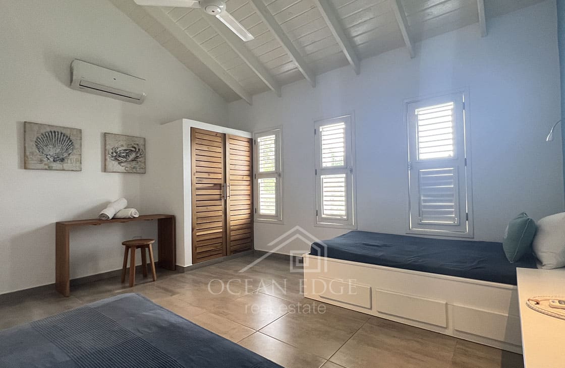 5-br house & tropical garden near Punta Popy beach-las-terrenas-ocean-edge-real-estate (26)