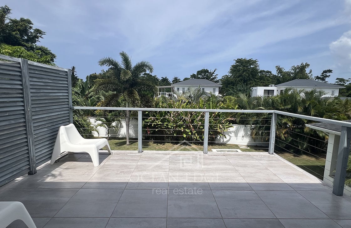 5-br house & tropical garden near Punta Popy beach-las-terrenas-ocean-edge-real-estate (33)