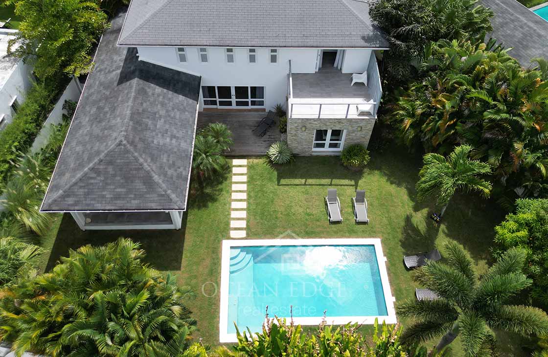 5-br house & tropical garden near Punta Popy beach-las-terrenas-ocean-edge-real-estate (51)