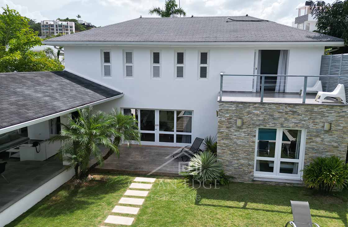 5-br house & tropical garden near Punta Popy beach-las-terrenas-ocean-edge-real-estate (51)