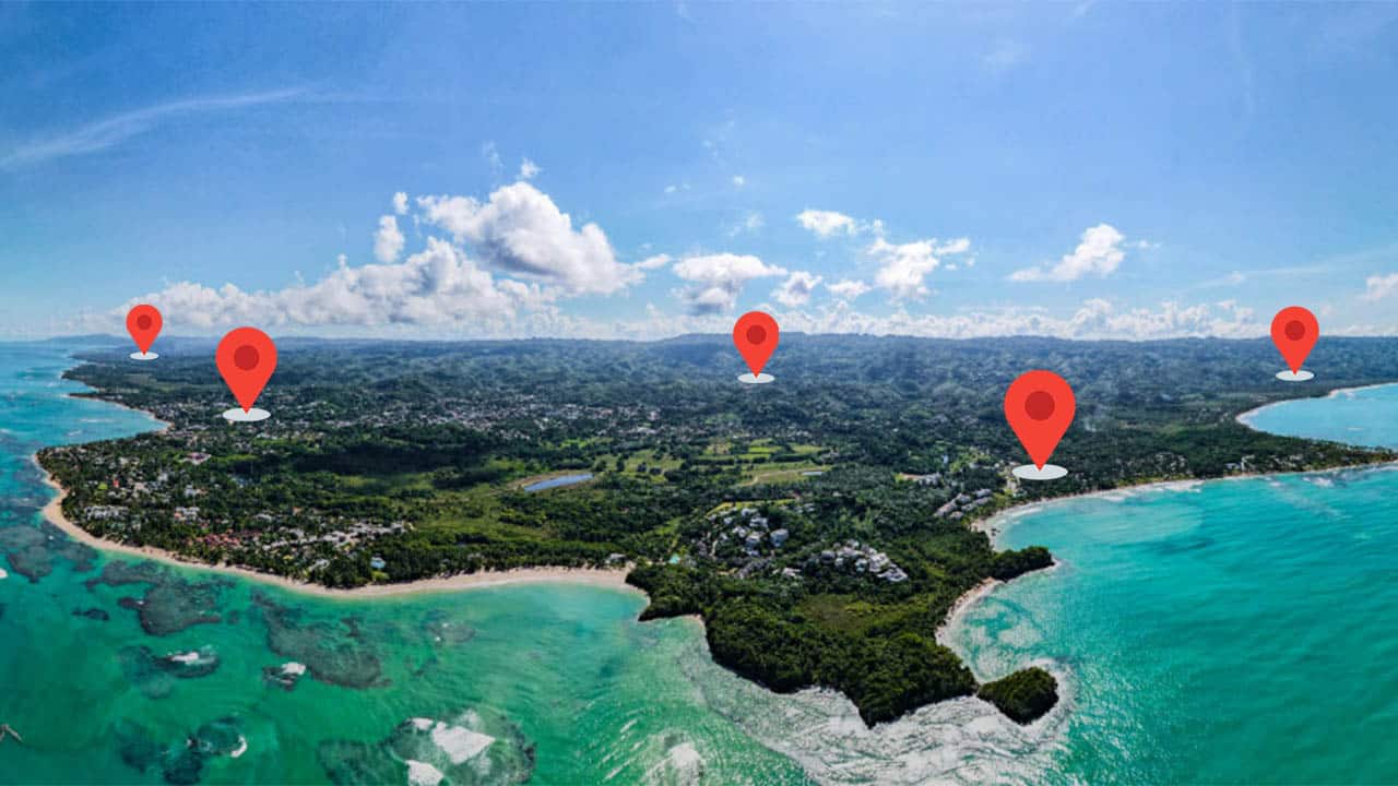 Emerging Areas for Real Estate Investment in Samaná-ocean-edge-real-estate-dominican-republic-1