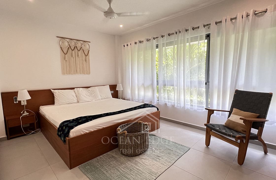Fully furnished 3-bedroom villa steps from Popy Beach-las-terrenas-ocean-edge-real-estate (23)