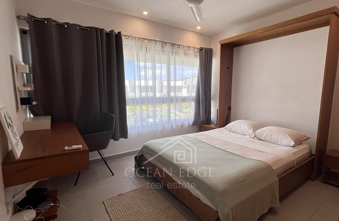 Fully furnished 3-bedroom villa steps from Popy Beach-las-terrenas-ocean-edge-real-estate (28)