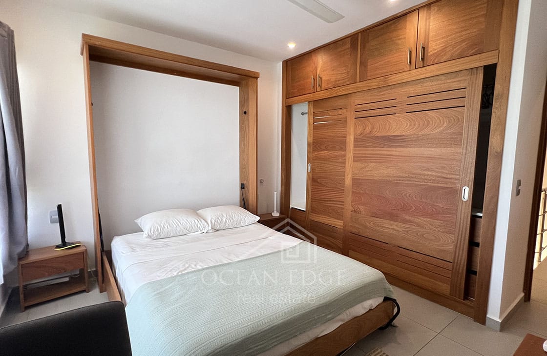 Fully furnished 3-bedroom villa steps from Popy Beach-las-terrenas-ocean-edge-real-estate (29)