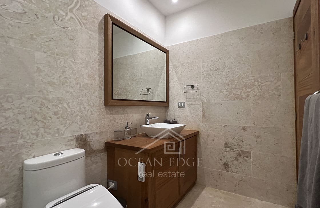 Fully furnished 3-bedroom villa steps from Popy Beach-las-terrenas-ocean-edge-real-estate (31)