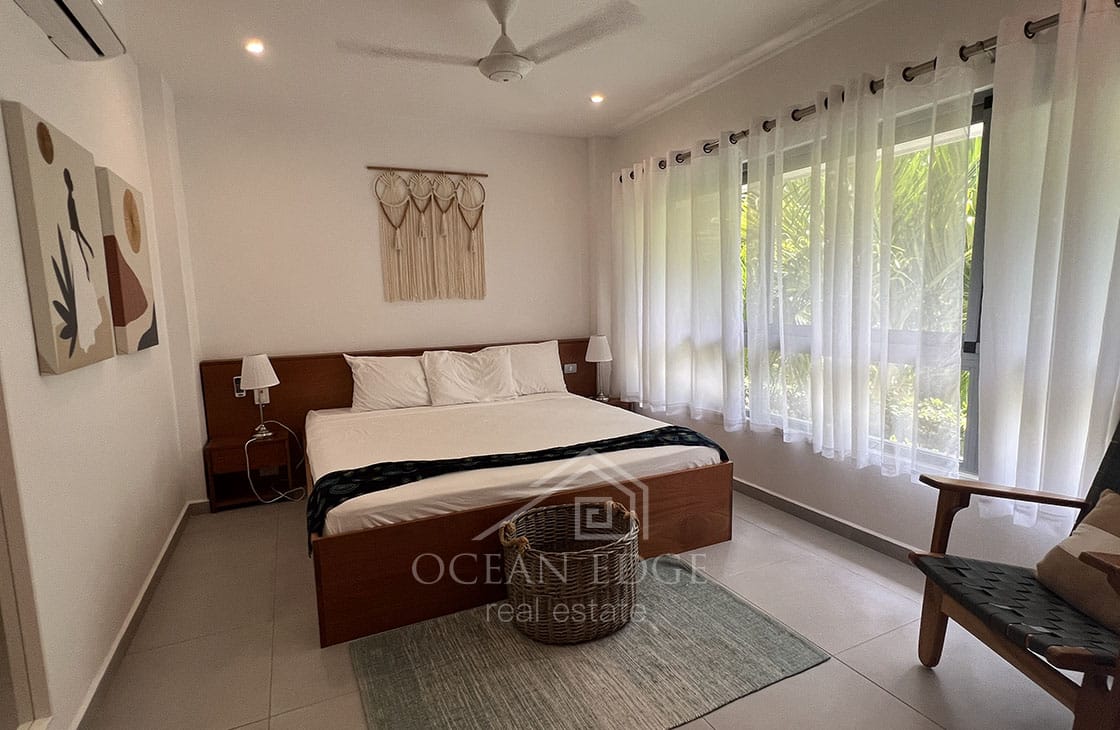 Fully furnished 3-bedroom villa steps from Popy Beach-las-terrenas-ocean-edge-real-estate (34)
