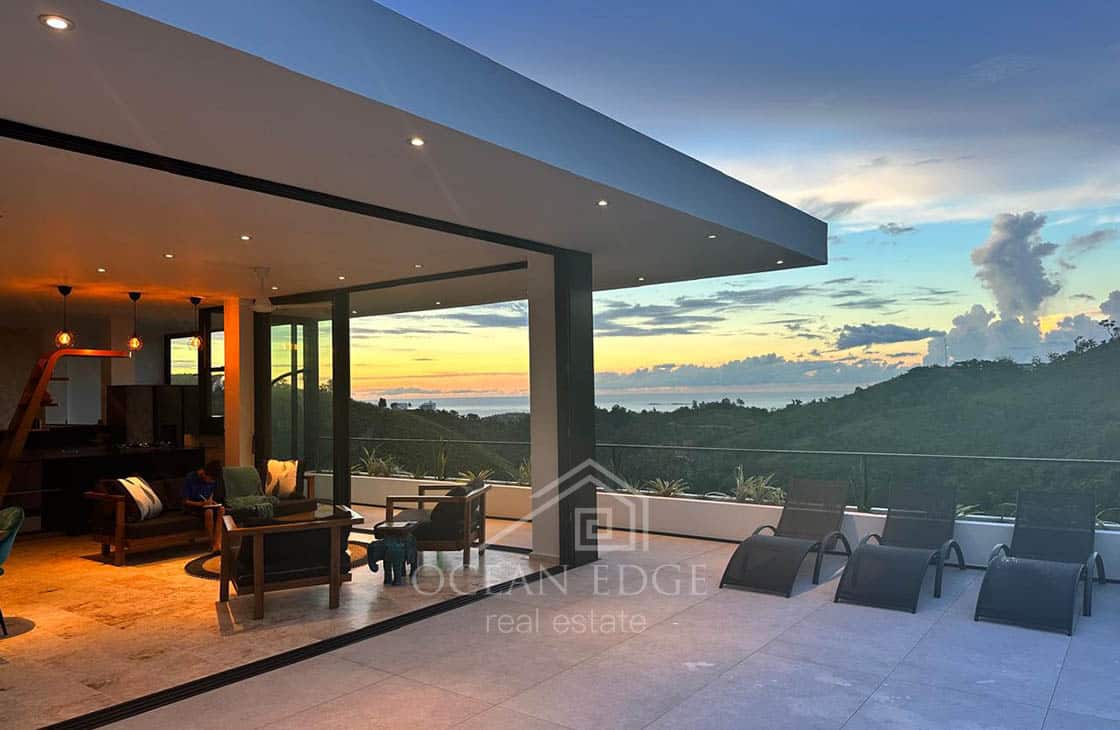 High end ocean view 4-bed villa with infinity pool-2025-ocean-edge-real-estate (3)