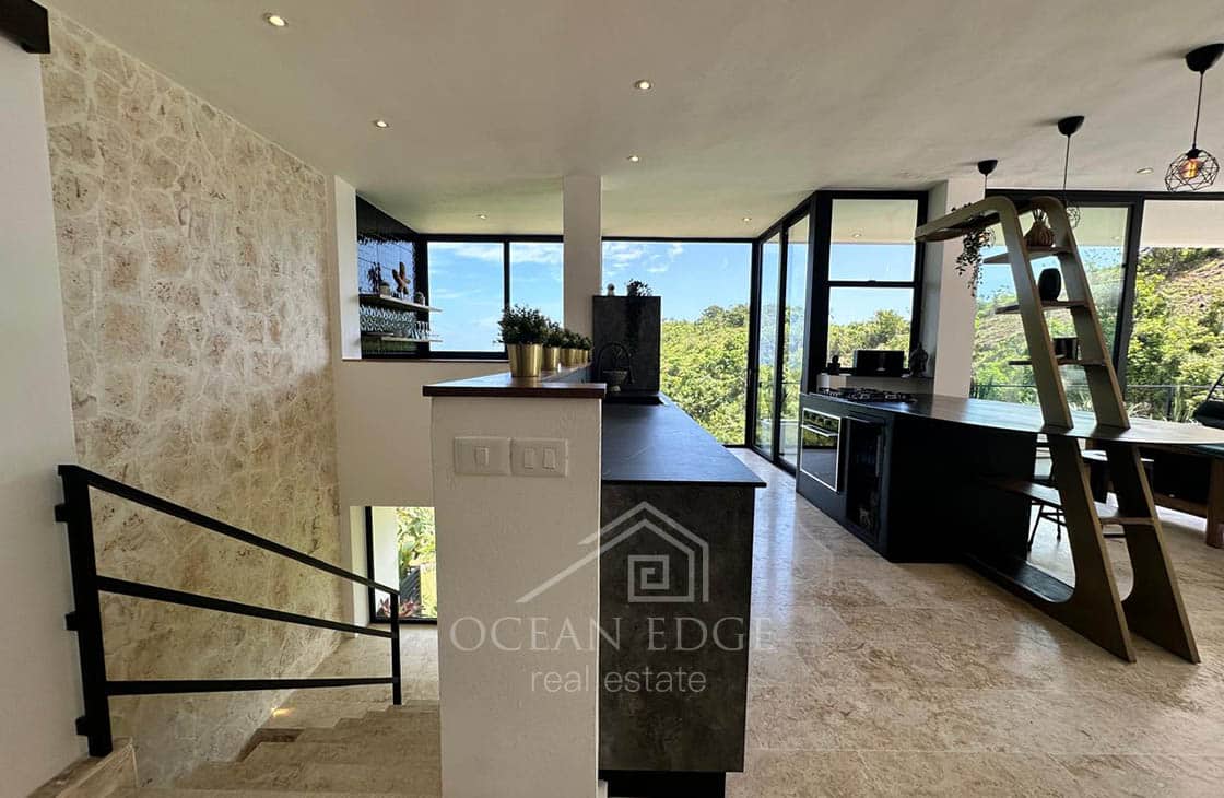 High end ocean view 4-bed villa with infinity pool-2025-ocean-edge-real-estate (5)