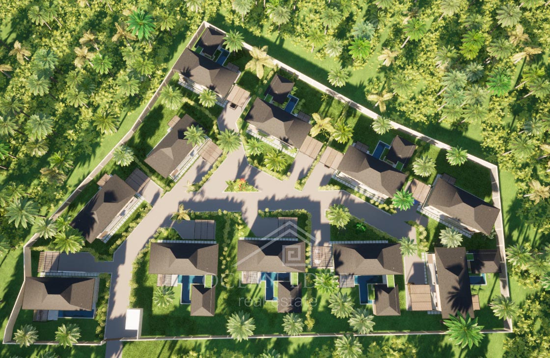 Luxury villa project near coson bay beach-las-terrenas-ocean-edge-real-estate-11