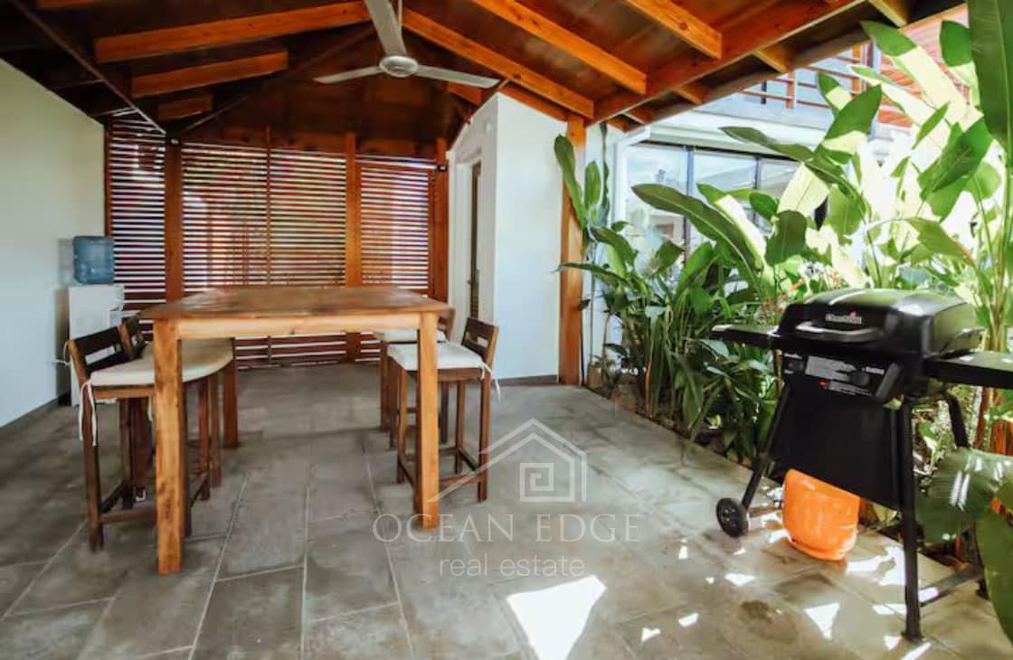 4-BR Villa Tropical Near Playa Las Ballenas-las-terrenas-ocean-edge-real-esate-20