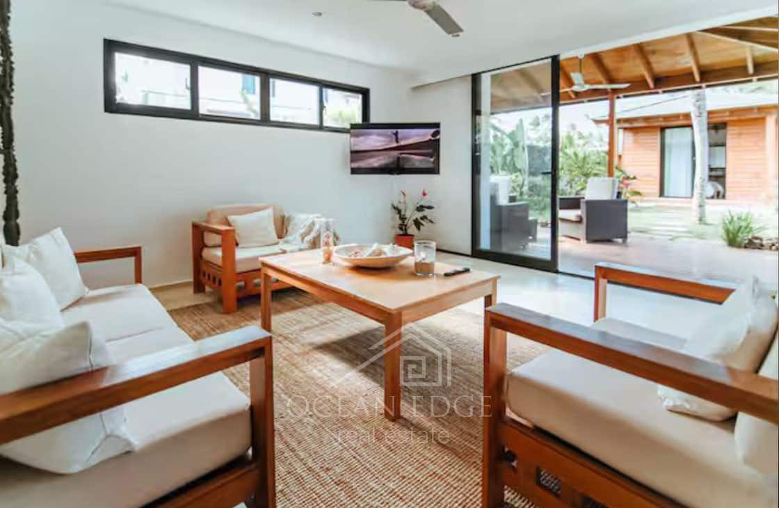 4-BR Villa Tropical Near Playa Las Ballenas-las-terrenas-ocean-edge-real-esate-22