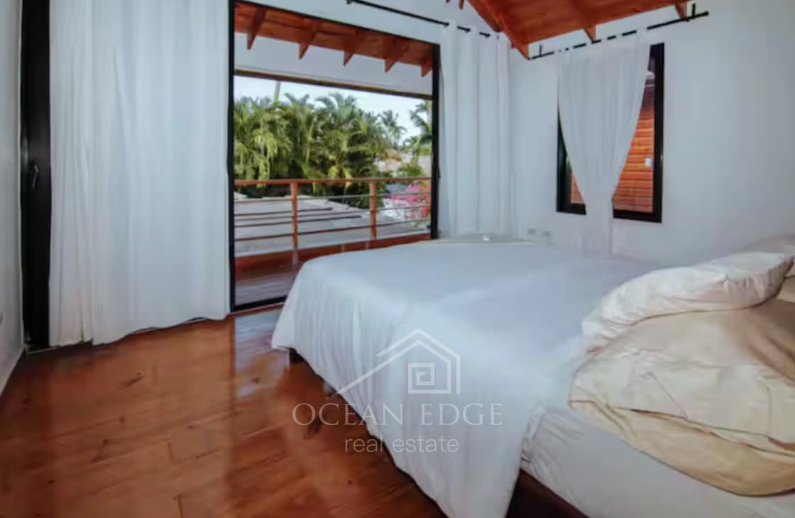 4-BR Villa Tropical Near Playa Las Ballenas-las-terrenas-ocean-edge-real-esate-26