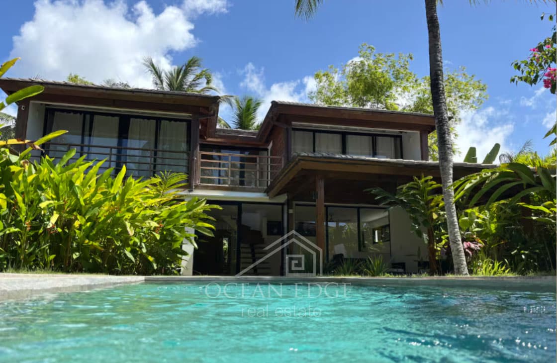 4-BR Villa Tropical Near Playa Las Ballenas-las-terrenas-ocean-edge-real-esate-29