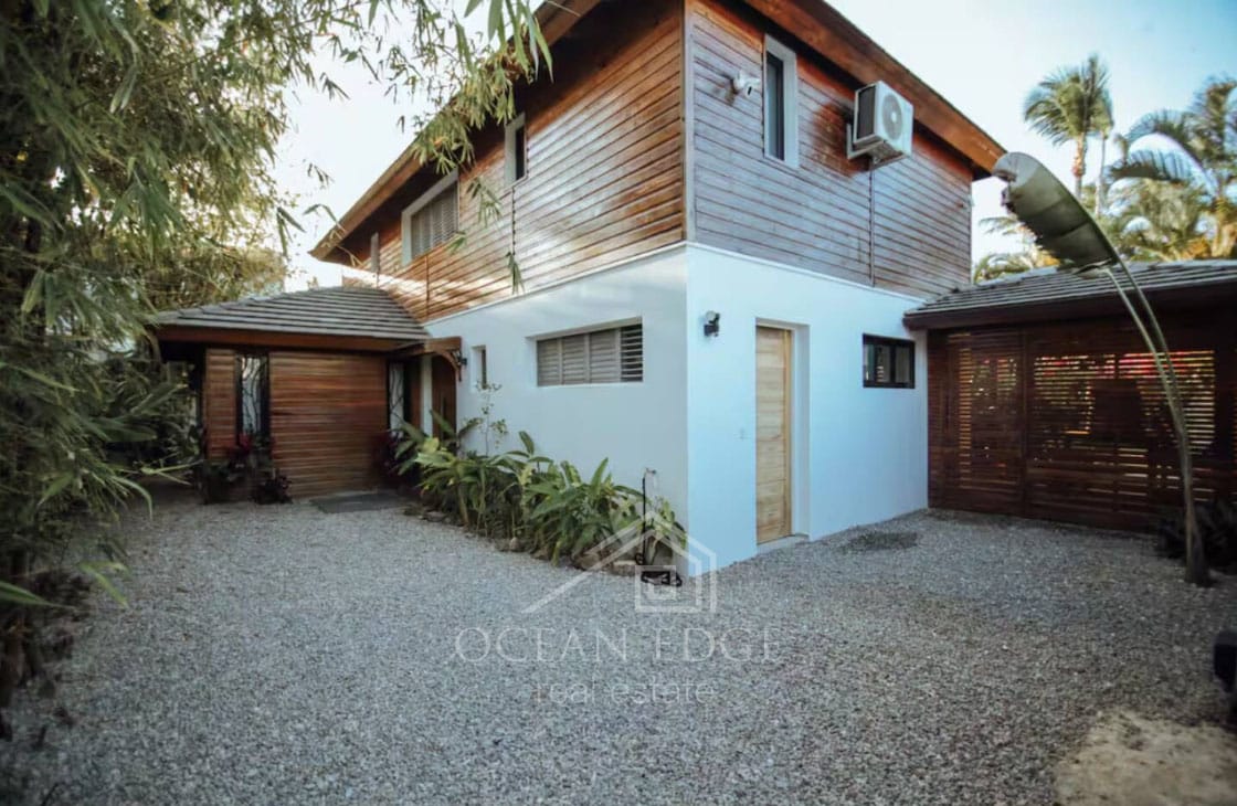 4-BR Villa Tropical Near Playa Las Ballenas-las-terrenas-ocean-edge-real-esate-7