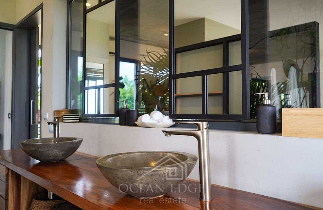 7-Bedroom Eco Villa with Infinity Pool & Ocean Views-las-terrensa-ocean-edge-real-estate (10)
