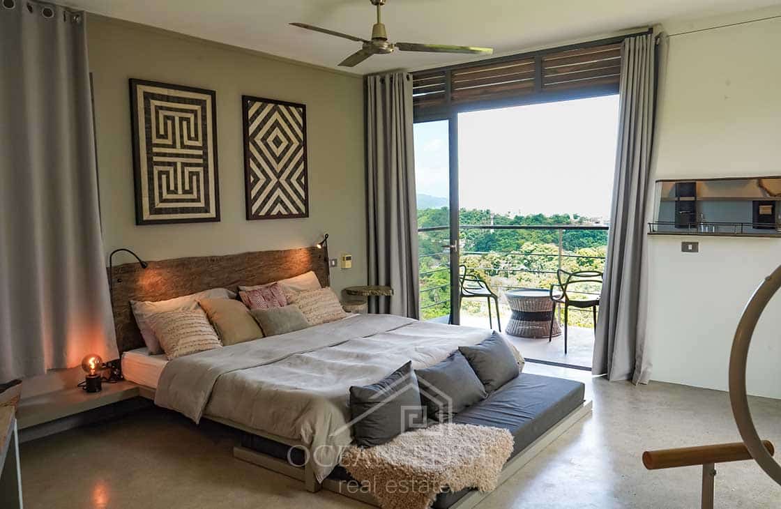 7-Bedroom Eco Villa with Infinity Pool & Ocean Views-las-terrensa-ocean-edge-real-estate (2)