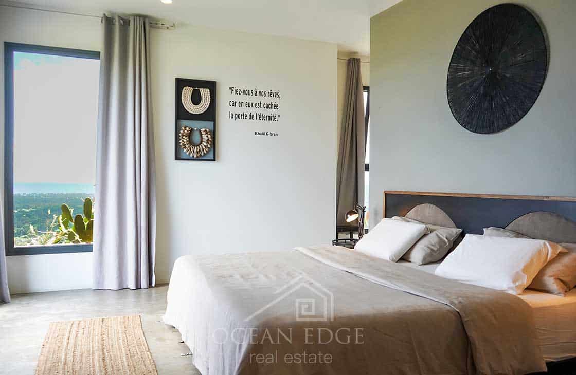 7-Bedroom Eco Villa with Infinity Pool & Ocean Views-las-terrensa-ocean-edge-real-estate (9)