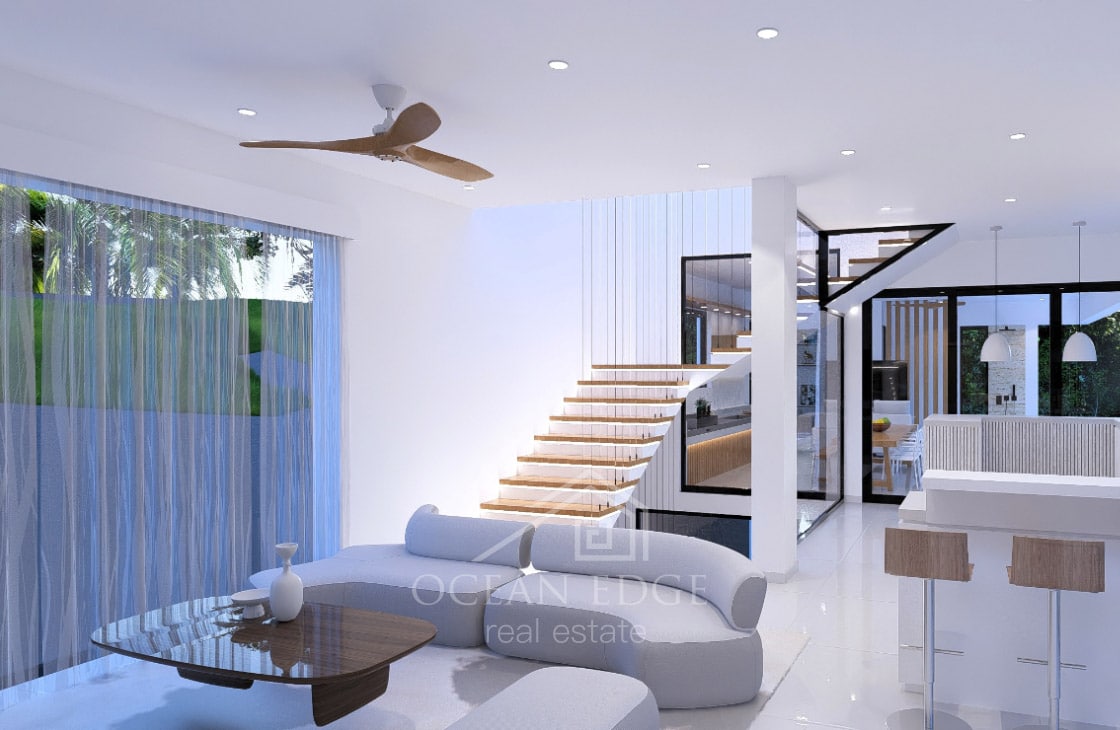 Luxury-5-bed-villa-on-pre-sale-inside-bonita-village-las-terrenas-ocean-edge-real-estate-12