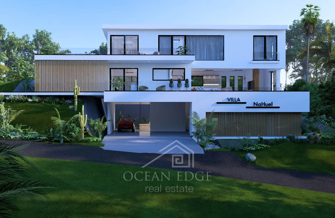 Luxury-5-bed-villa-on-pre-sale-inside-bonita-village-las-terrenas-ocean-edge-real-estate-2