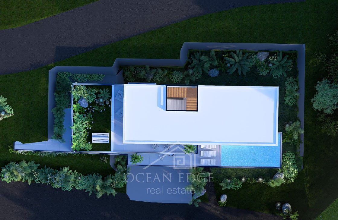Luxury-5-bed-villa-on-pre-sale-inside-bonita-village-las-terrenas-ocean-edge-real-estate-5