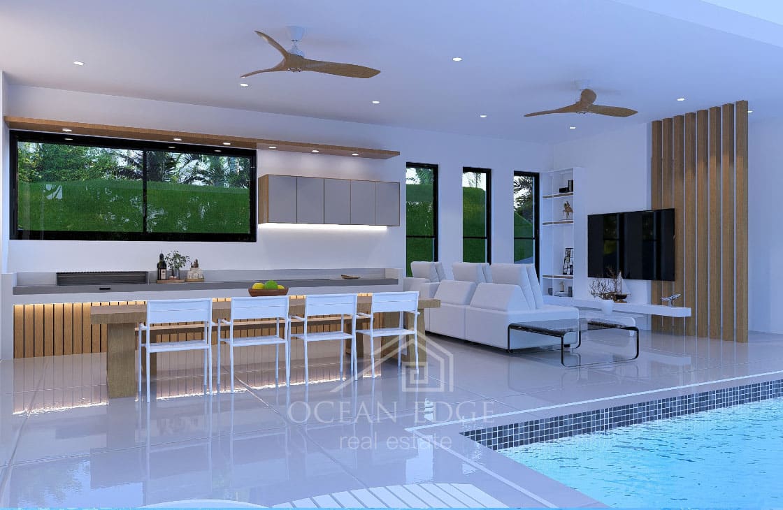 Luxury-5-bed-villa-on-pre-sale-inside-bonita-village-las-terrenas-ocean-edge-real-estate-7