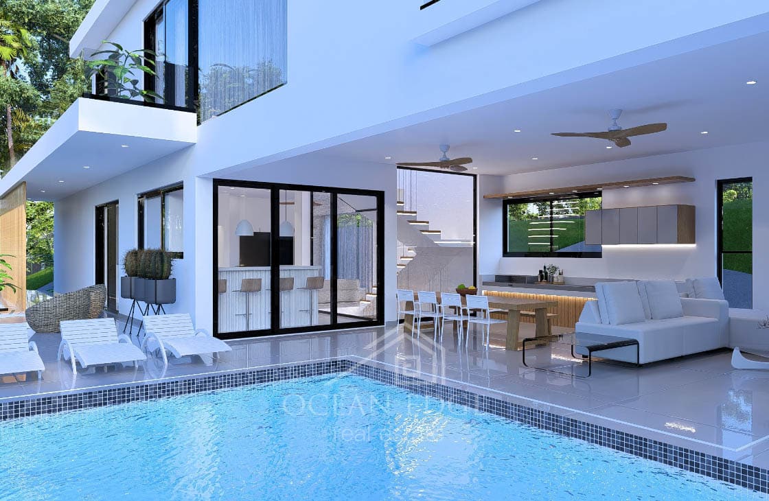 Luxury-5-bed-villa-on-pre-sale-inside-bonita-village-las-terrenas-ocean-edge-real-estate-8