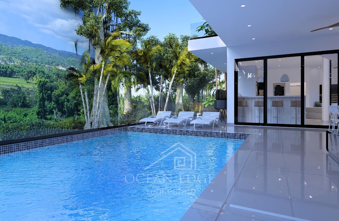 Luxury-5-bed-villa-on-pre-sale-inside-bonita-village-las-terrenas-ocean-edge-real-estate