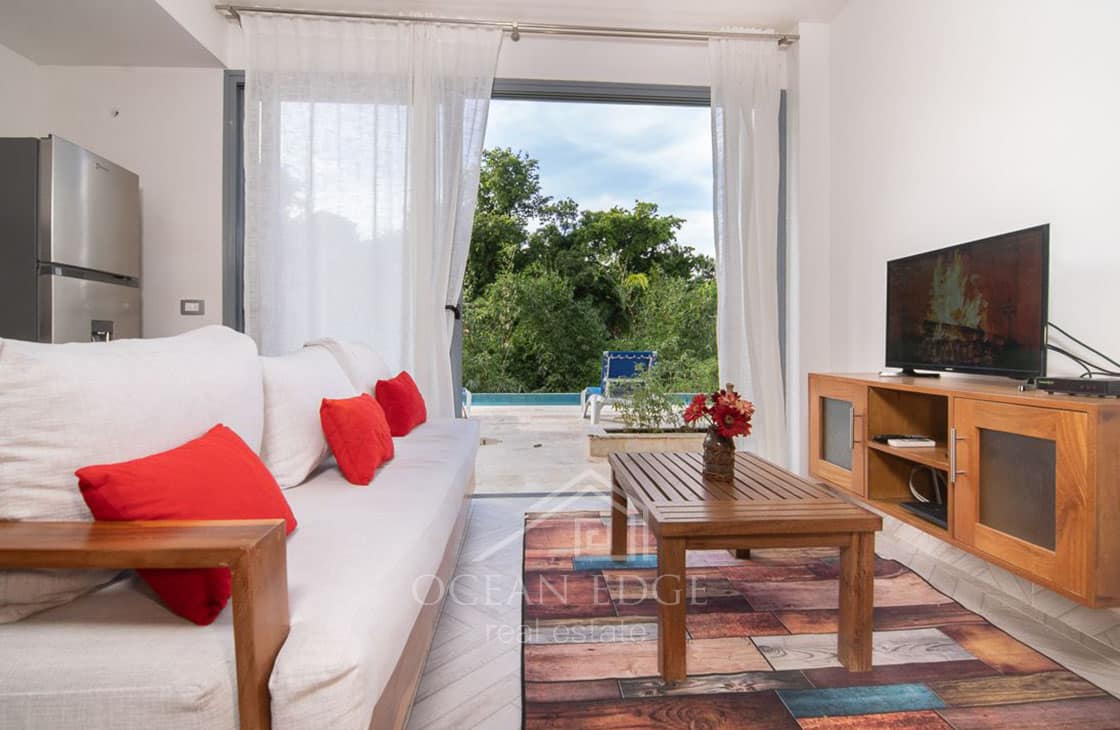 Modern 1-br condo with community pool in Bonita village-las-terrens-ocean-edge-real-estate (18)