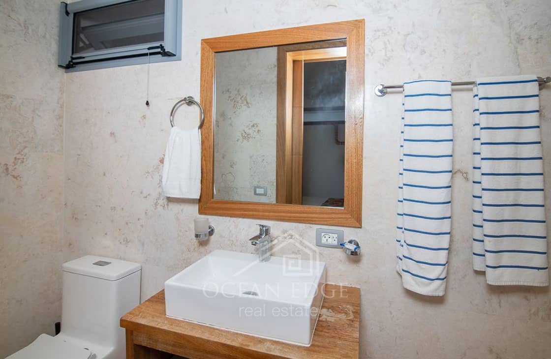 Modern 1-br condo with community pool in Bonita village-las-terrens-ocean-edge-real-estate (2)