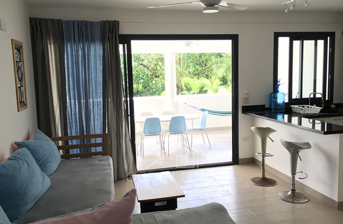 Modern 2-br condo with large terrace in Abragrande-las-terrenas-ocean-edge-real-estate (5)