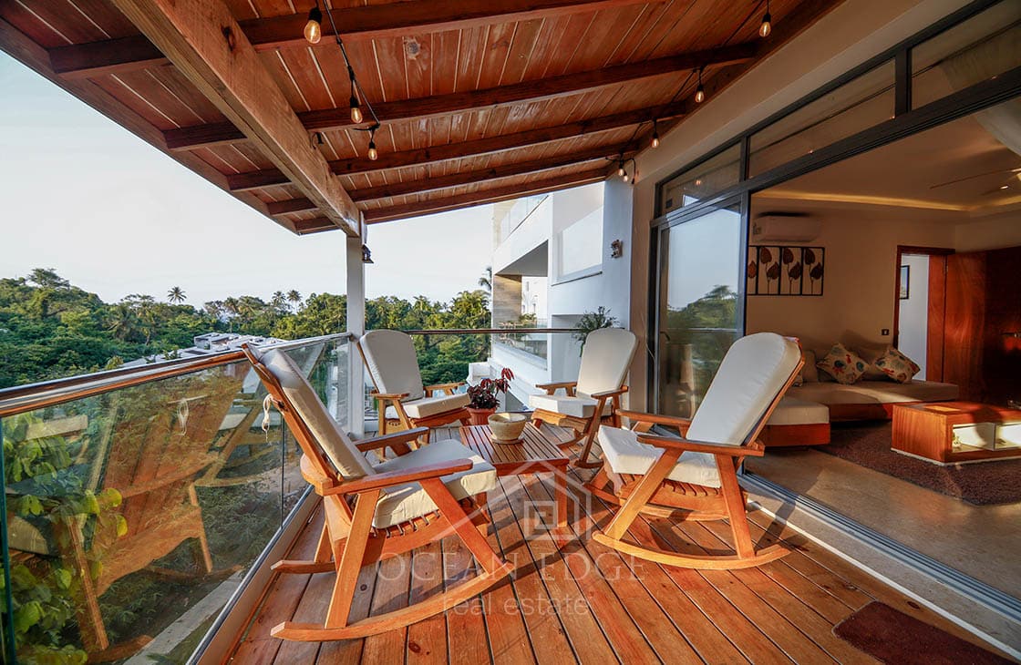 Modern 3-br condo with large terrace inside bonita village-las-terrensa-ocean-edge-real-estate (12)