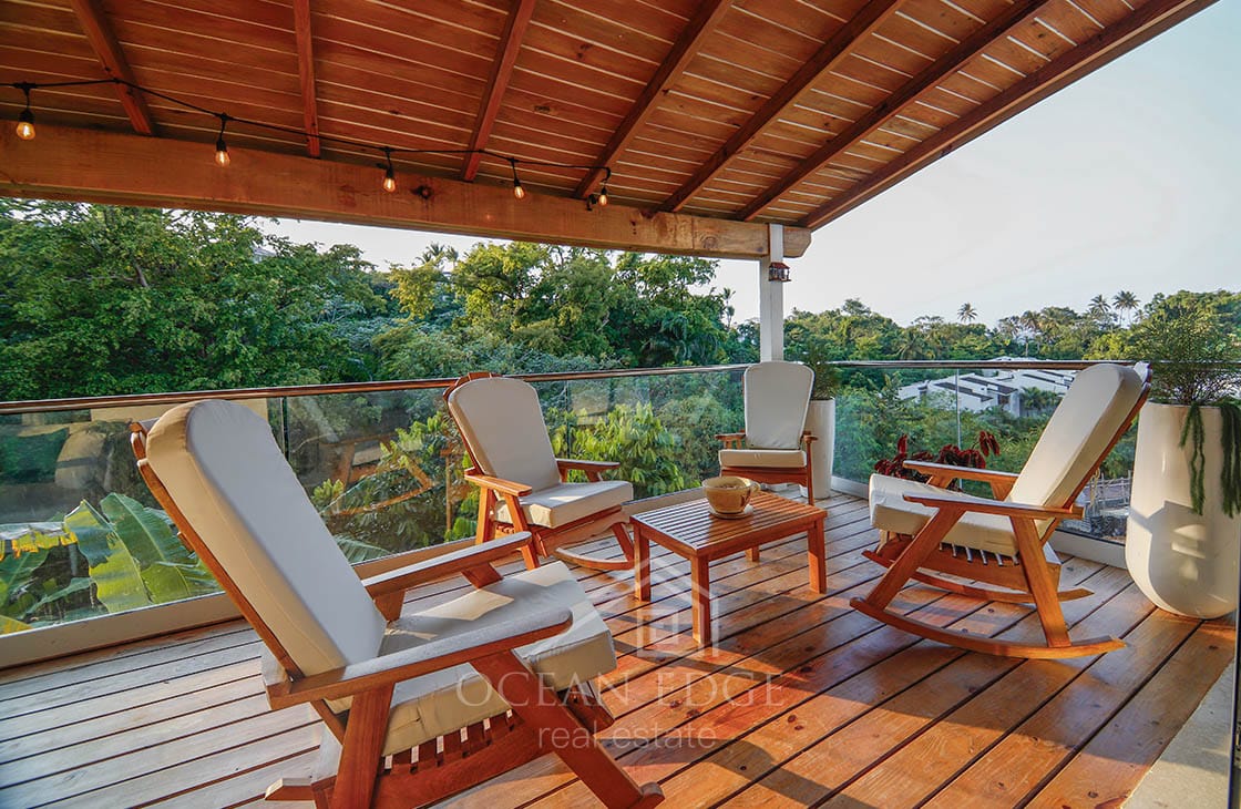 Modern 3-br condo with large terrace inside bonita village-las-terrensa-ocean-edge-real-estate (13)