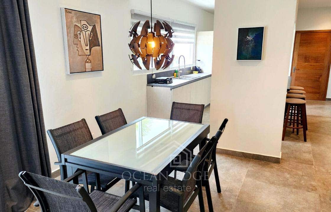 Modern 4-br duplex Penthouse with elevator near Playa Popy-las-terrenas-ocean-edge-real-estate (10)
