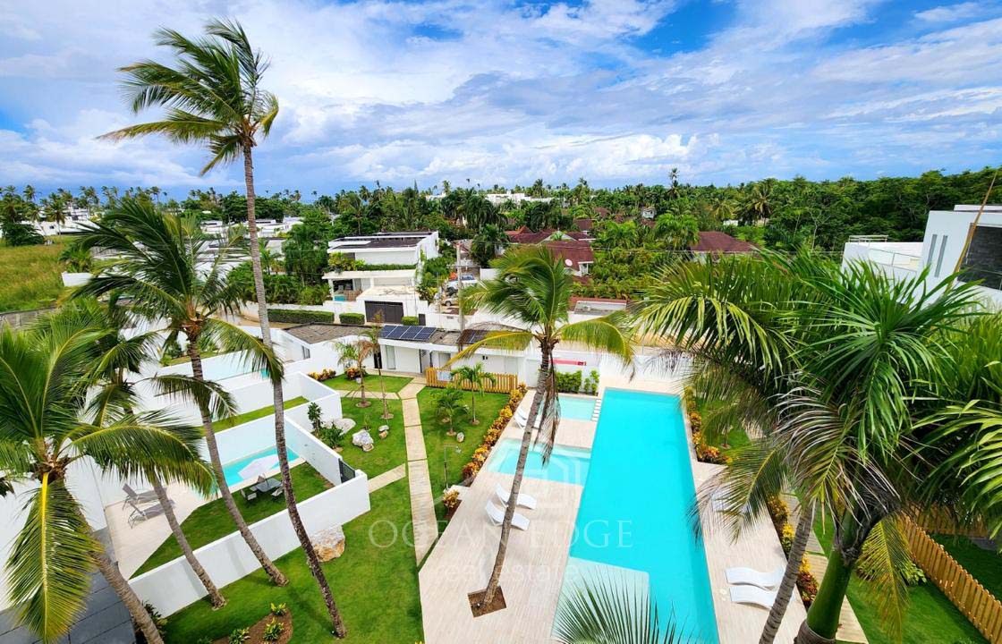 Modern 4-br duplex Penthouse with elevator near Playa Popy-las-terrenas-ocean-edge-real-estate (20)