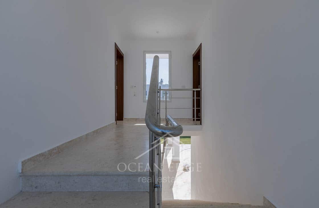 New Build 4-Bedroom Beach house on Coson Bay-las-terrenas-ocean-edge-real-estate (16)