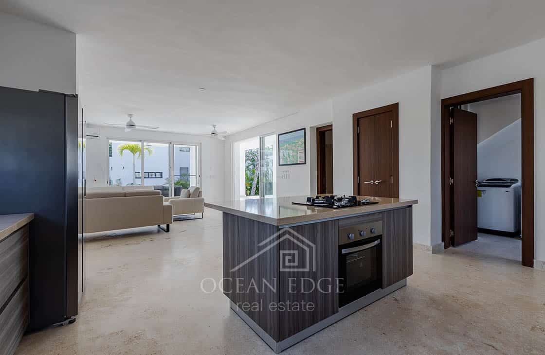 New Build 4-Bedroom Beach house on Coson Bay-las-terrenas-ocean-edge-real-estate (7)