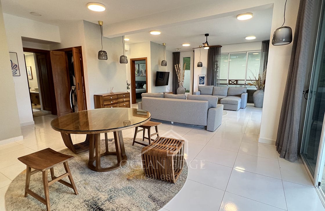 Spacious 2-br condo with Jacuzzi near Coson Beach-las-terrenas-ocean-edge-real-estate (21)